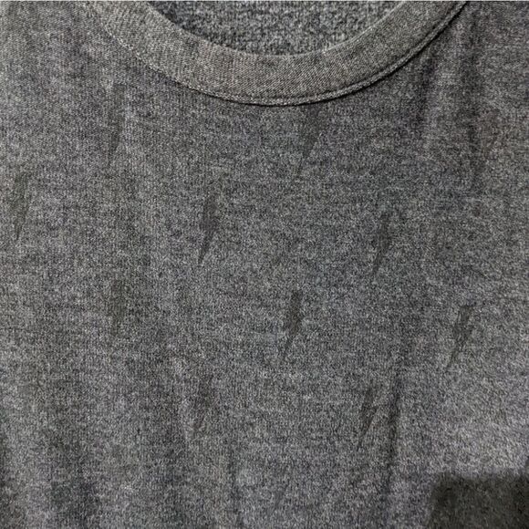 Chaser | Soft Lightning Bolt Sweatshirt - Picture 6 of 7